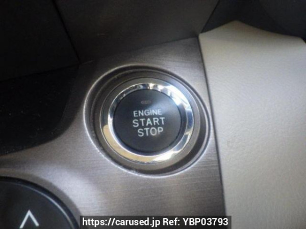 Used 2008 AT toyota vanguard ACA33W Image[18]