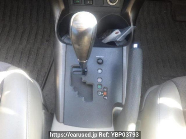 Used 2008 AT toyota vanguard ACA33W Image[21]