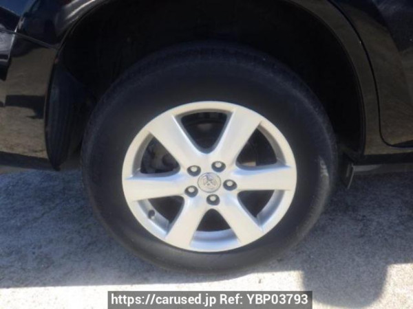 Used 2008 AT toyota vanguard ACA33W Image[25]