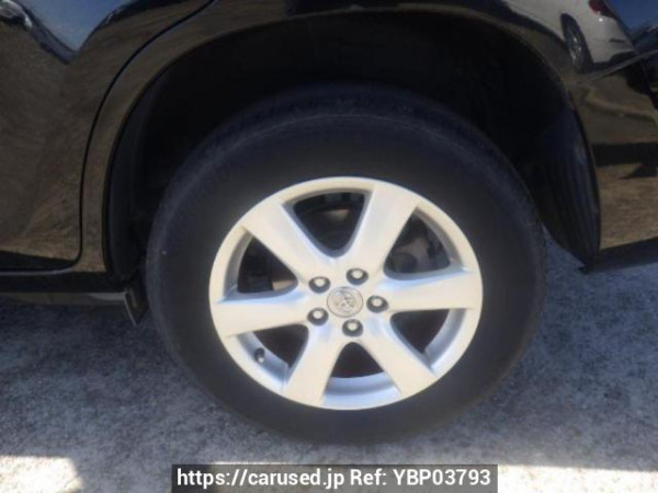 Used 2008 AT toyota vanguard ACA33W Image[26]