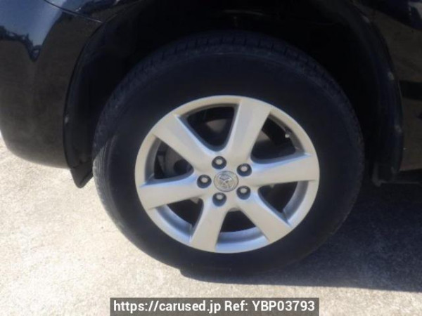 Used 2008 AT toyota vanguard ACA33W Image[27]