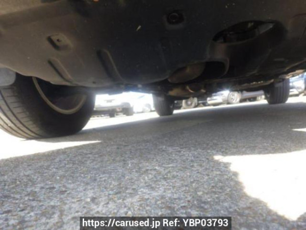 Used 2008 AT toyota vanguard ACA33W Image[28]