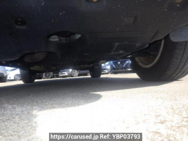 Used 2008 AT toyota vanguard ACA33W Image[29]