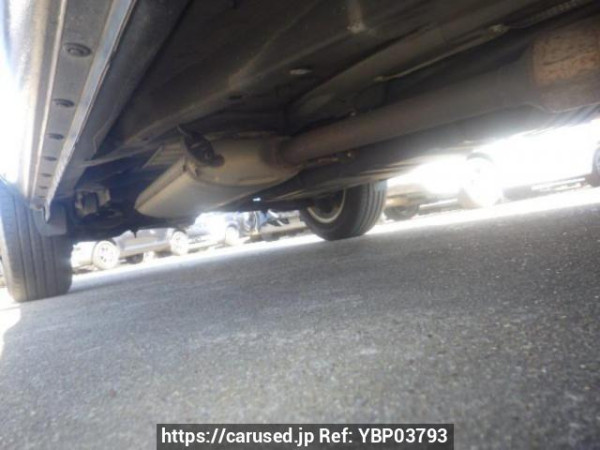 Used 2008 AT toyota vanguard ACA33W Image[30]