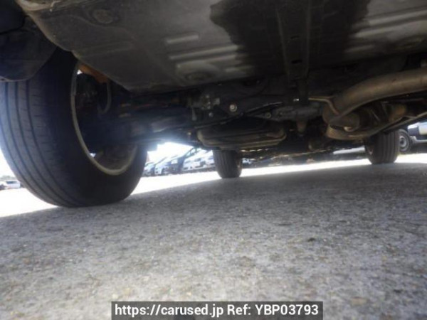 Used 2008 AT toyota vanguard ACA33W Image[32]