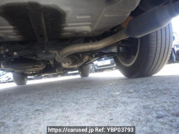 Used 2008 AT toyota vanguard ACA33W Image[33]