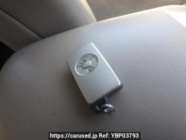 Used 2008 AT toyota vanguard ACA33W Image[36]