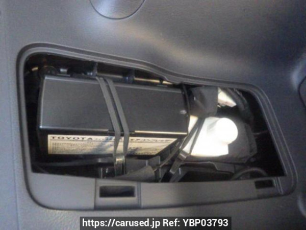 Used 2008 AT toyota vanguard ACA33W Image[37]