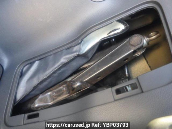 Used 2008 AT toyota vanguard ACA33W Image[38]