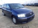 Toyota Succeed Van NCP55V