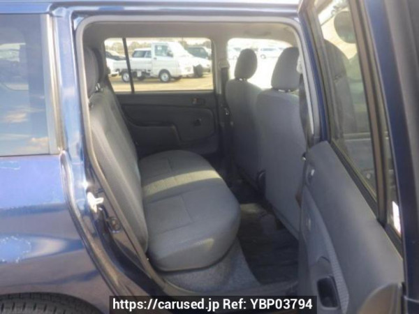 Used 2008 AT toyota succeed-van NCP55V Image[13]