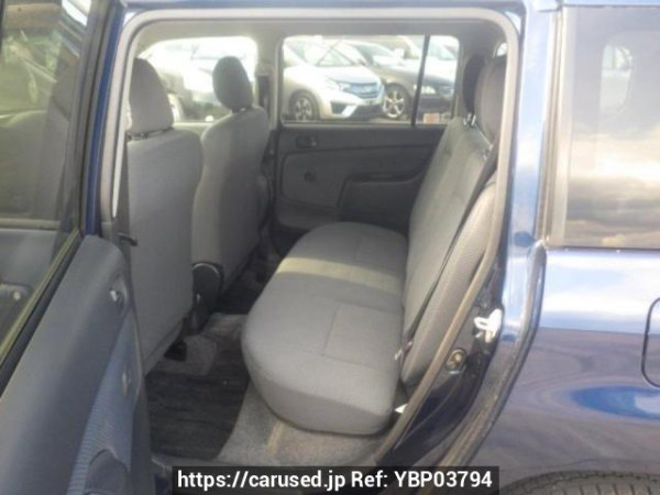 Used 2008 AT toyota succeed-van NCP55V Image[14]