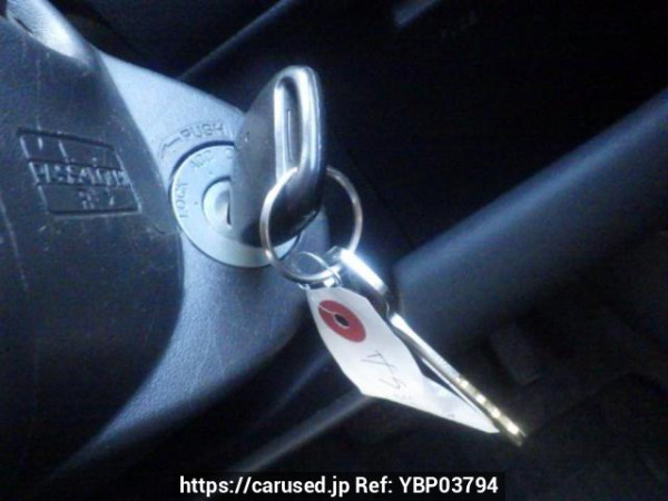 Used 2008 AT toyota succeed-van NCP55V Image[18]