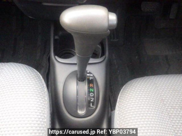 Used 2008 AT toyota succeed-van NCP55V Image[20]