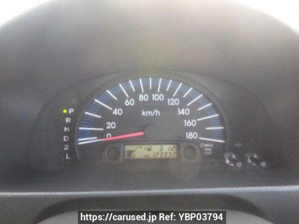 Used 2008 AT toyota succeed-van NCP55V Image[21]