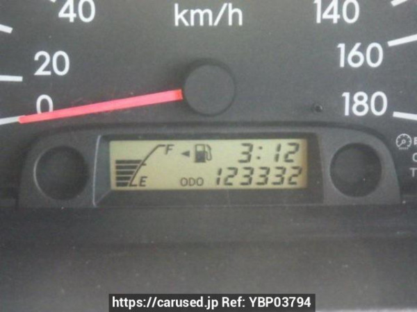 Used 2008 AT toyota succeed-van NCP55V Image[22]