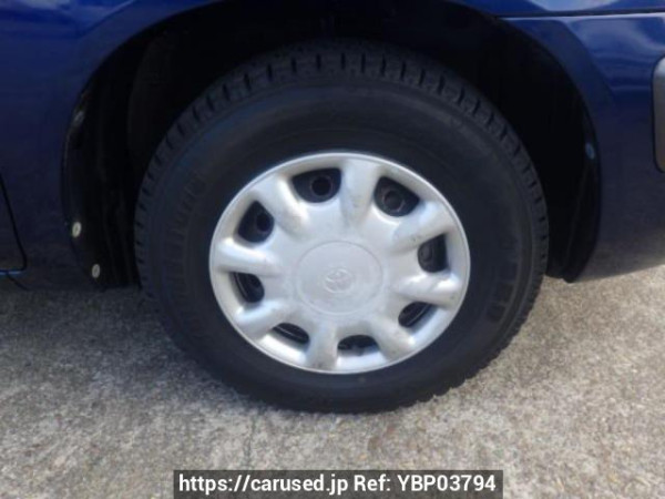 Used 2008 AT toyota succeed-van NCP55V Image[23]