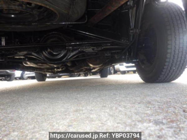 Used 2008 AT toyota succeed-van NCP55V Image[32]