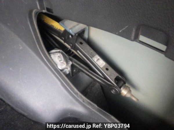 Used 2008 AT toyota succeed-van NCP55V Image[37]