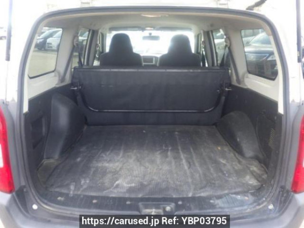 Used 2014 AT toyota probox-van NCP51V Image[8]