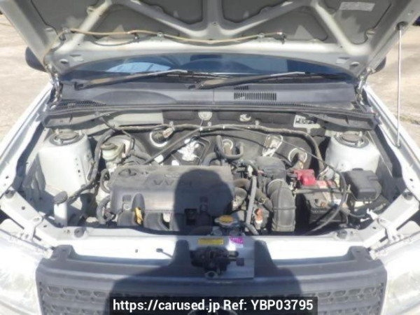 Used 2014 AT toyota probox-van NCP51V Image[9]