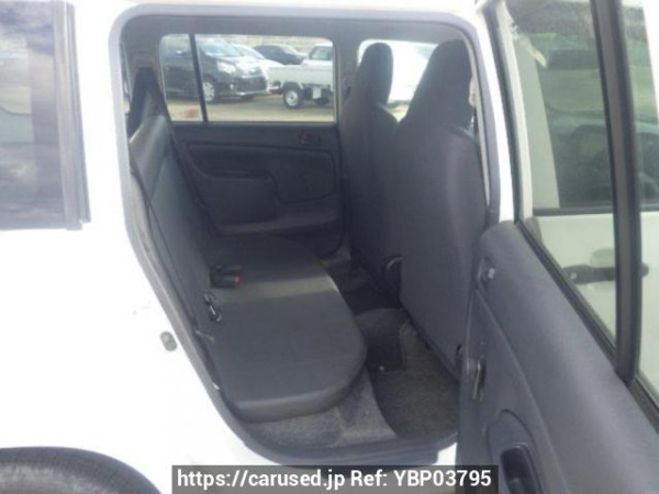 Used 2014 AT toyota probox-van NCP51V Image[13]