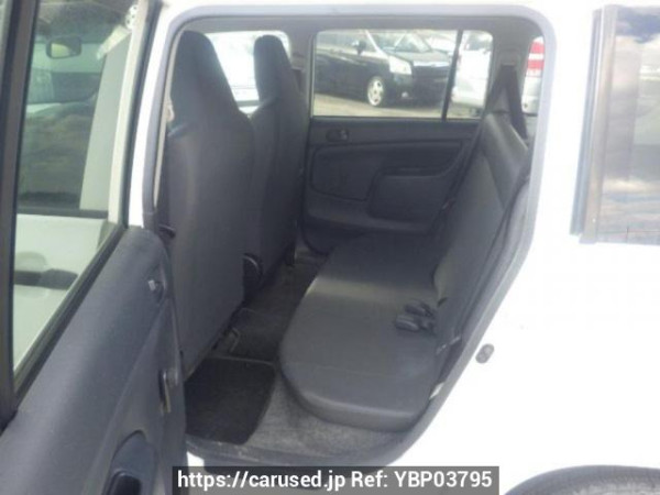 Used 2014 AT toyota probox-van NCP51V Image[14]