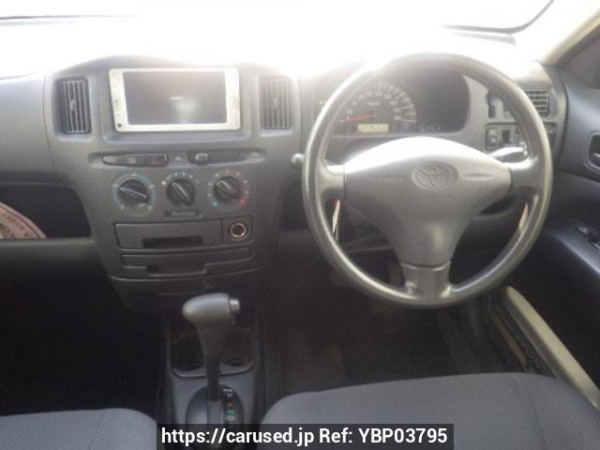 Used 2014 AT toyota probox-van NCP51V Image[17]