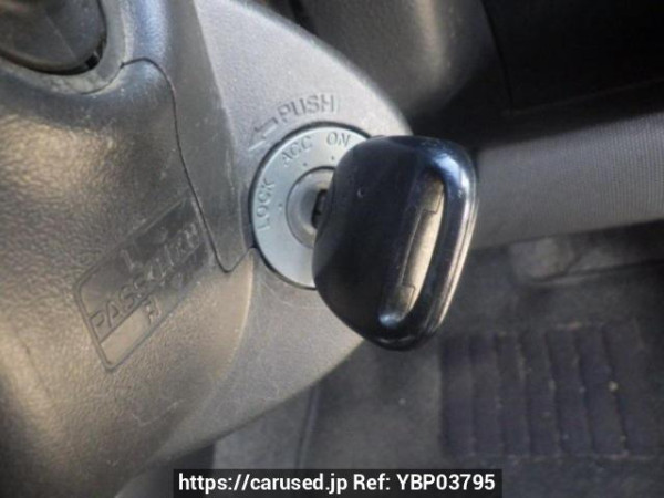 Used 2014 AT toyota probox-van NCP51V Image[18]