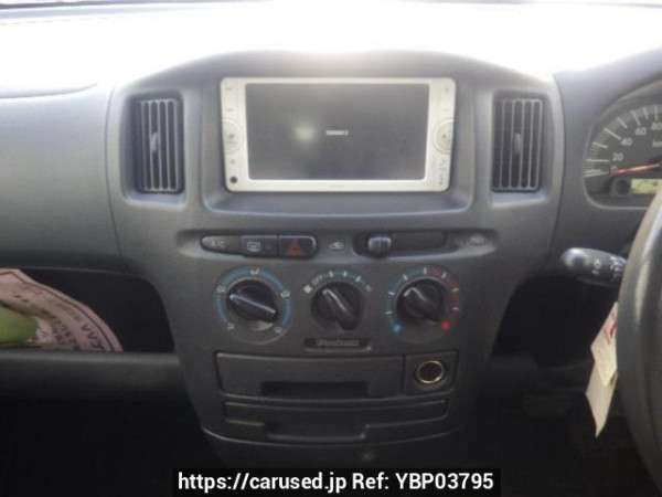 Used 2014 AT toyota probox-van NCP51V Image[19]