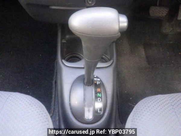 Used 2014 AT toyota probox-van NCP51V Image[20]