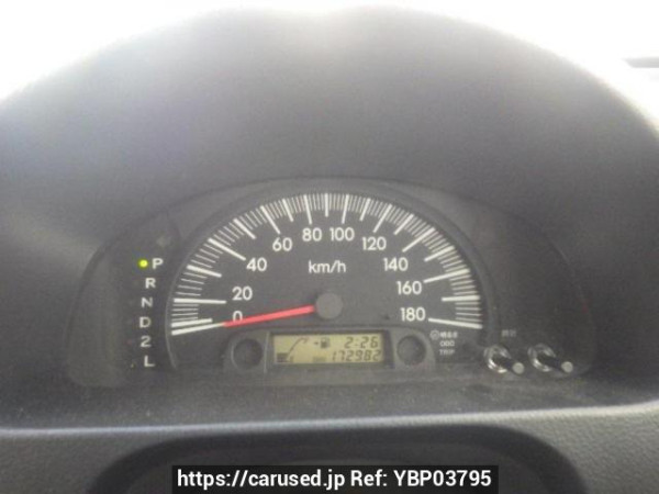 Used 2014 AT toyota probox-van NCP51V Image[21]