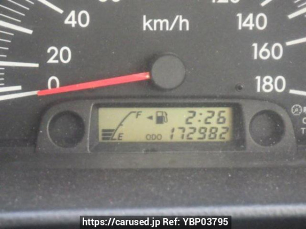 Used 2014 AT toyota probox-van NCP51V Image[22]