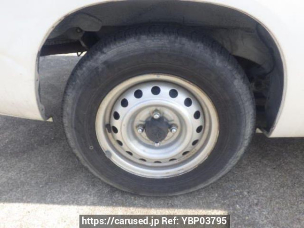 Used 2014 AT toyota probox-van NCP51V Image[24]