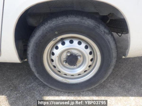 Used 2014 AT toyota probox-van NCP51V Image[25]