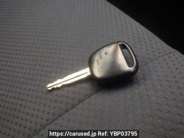 Used 2014 AT toyota probox-van NCP51V Image[36]