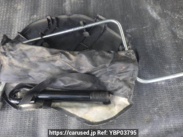 Used 2014 AT toyota probox-van NCP51V Image[37]