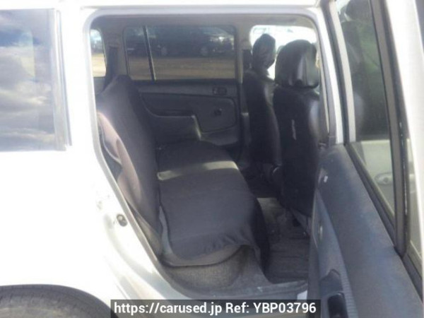 Used 2008 AT toyota succeed-van NCP51V Image[13]
