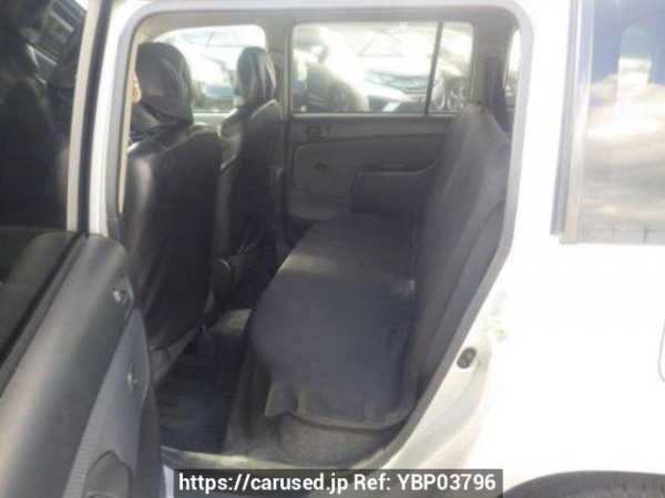 Used 2008 AT toyota succeed-van NCP51V Image[14]