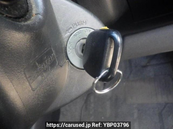 Used 2008 AT toyota succeed-van NCP51V Image[18]