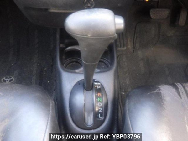Used 2008 AT toyota succeed-van NCP51V Image[20]