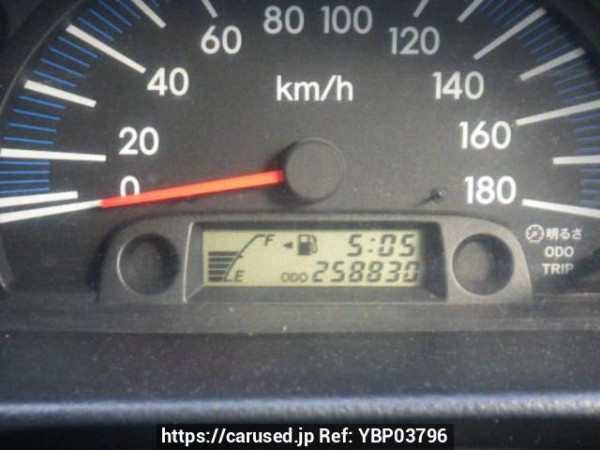 Used 2008 AT toyota succeed-van NCP51V Image[22]