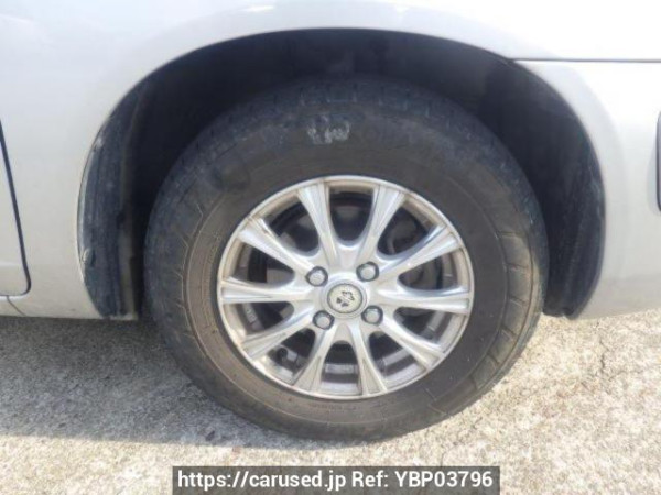 Used 2008 AT toyota succeed-van NCP51V Image[23]
