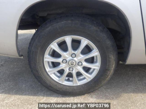 Used 2008 AT toyota succeed-van NCP51V Image[24]