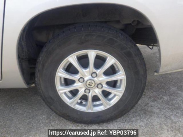 Used 2008 AT toyota succeed-van NCP51V Image[25]