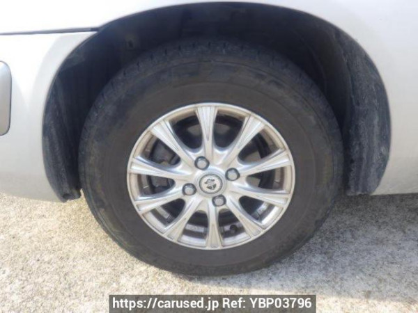 Used 2008 AT toyota succeed-van NCP51V Image[26]