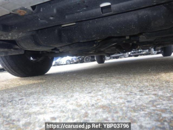 Used 2008 AT toyota succeed-van NCP51V Image[27]