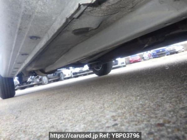 Used 2008 AT toyota succeed-van NCP51V Image[29]