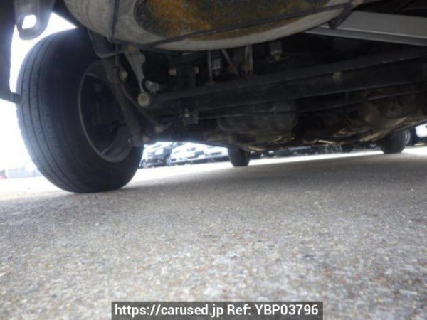 Used 2008 AT toyota succeed-van NCP51V Image[31]