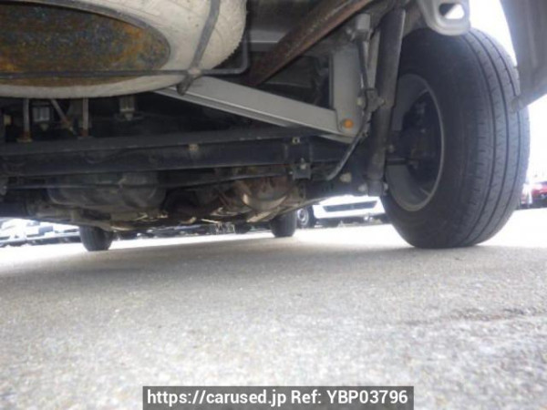 Used 2008 AT toyota succeed-van NCP51V Image[32]